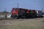 CP 8922 South